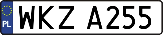 WKZA255