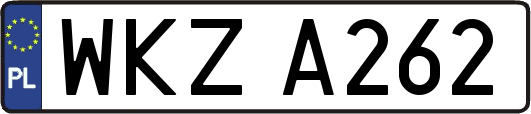 WKZA262