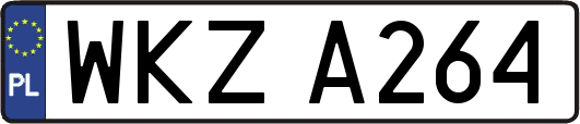 WKZA264