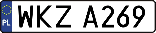 WKZA269
