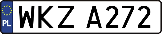 WKZA272
