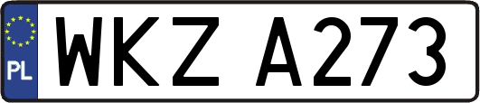 WKZA273