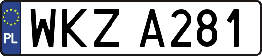 WKZA281