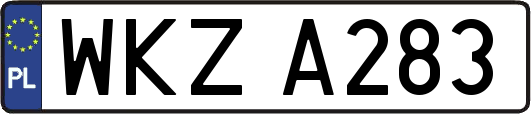 WKZA283
