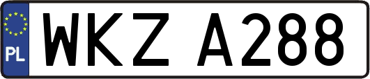 WKZA288