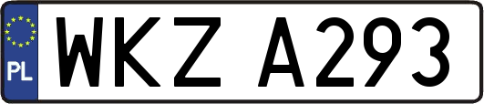 WKZA293