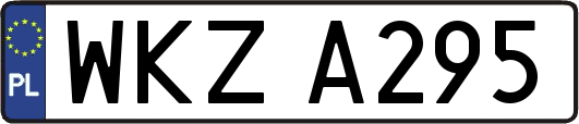 WKZA295