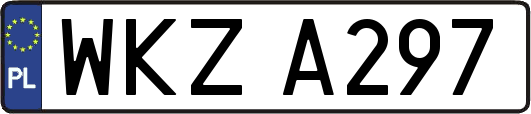 WKZA297