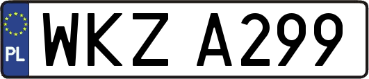 WKZA299