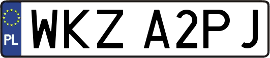 WKZA2PJ