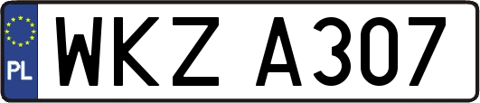 WKZA307