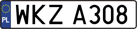 WKZA308