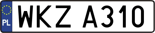WKZA310