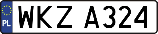 WKZA324