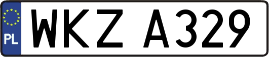 WKZA329