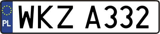 WKZA332