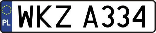 WKZA334