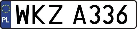 WKZA336