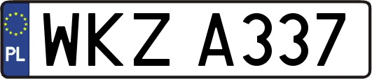 WKZA337
