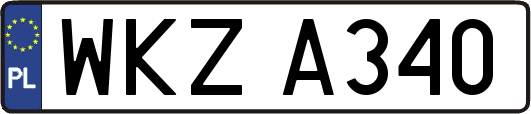 WKZA340