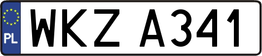 WKZA341
