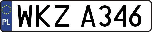 WKZA346