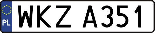 WKZA351