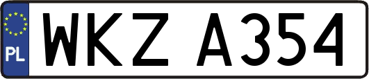 WKZA354