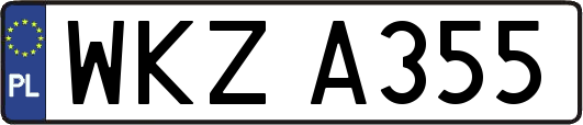 WKZA355