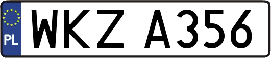 WKZA356