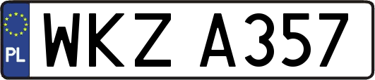 WKZA357