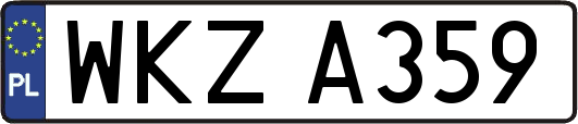 WKZA359