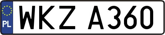 WKZA360