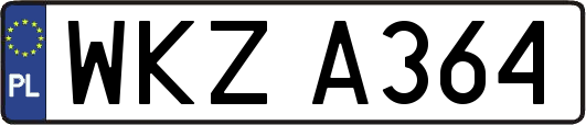 WKZA364