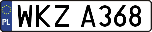 WKZA368