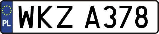 WKZA378
