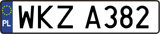 WKZA382