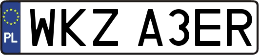 WKZA3ER