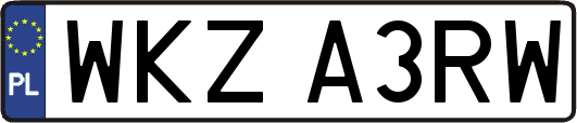 WKZA3RW