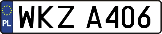 WKZA406