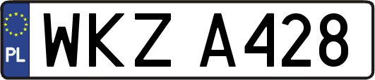 WKZA428