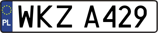 WKZA429