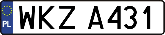 WKZA431