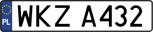 WKZA432