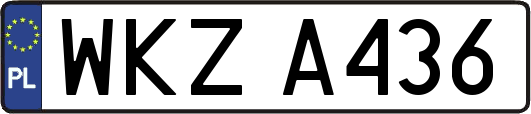 WKZA436