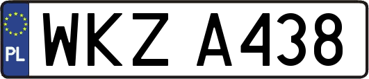 WKZA438