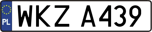 WKZA439