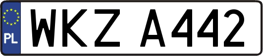 WKZA442