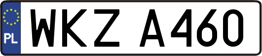 WKZA460