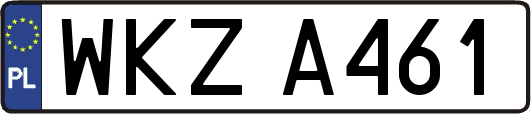 WKZA461